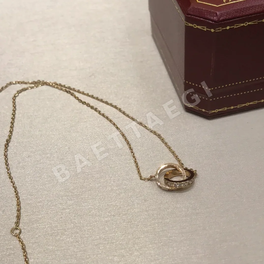 까르띠에 목걸이 59362 Cartier Necklace 상세 이미지 4