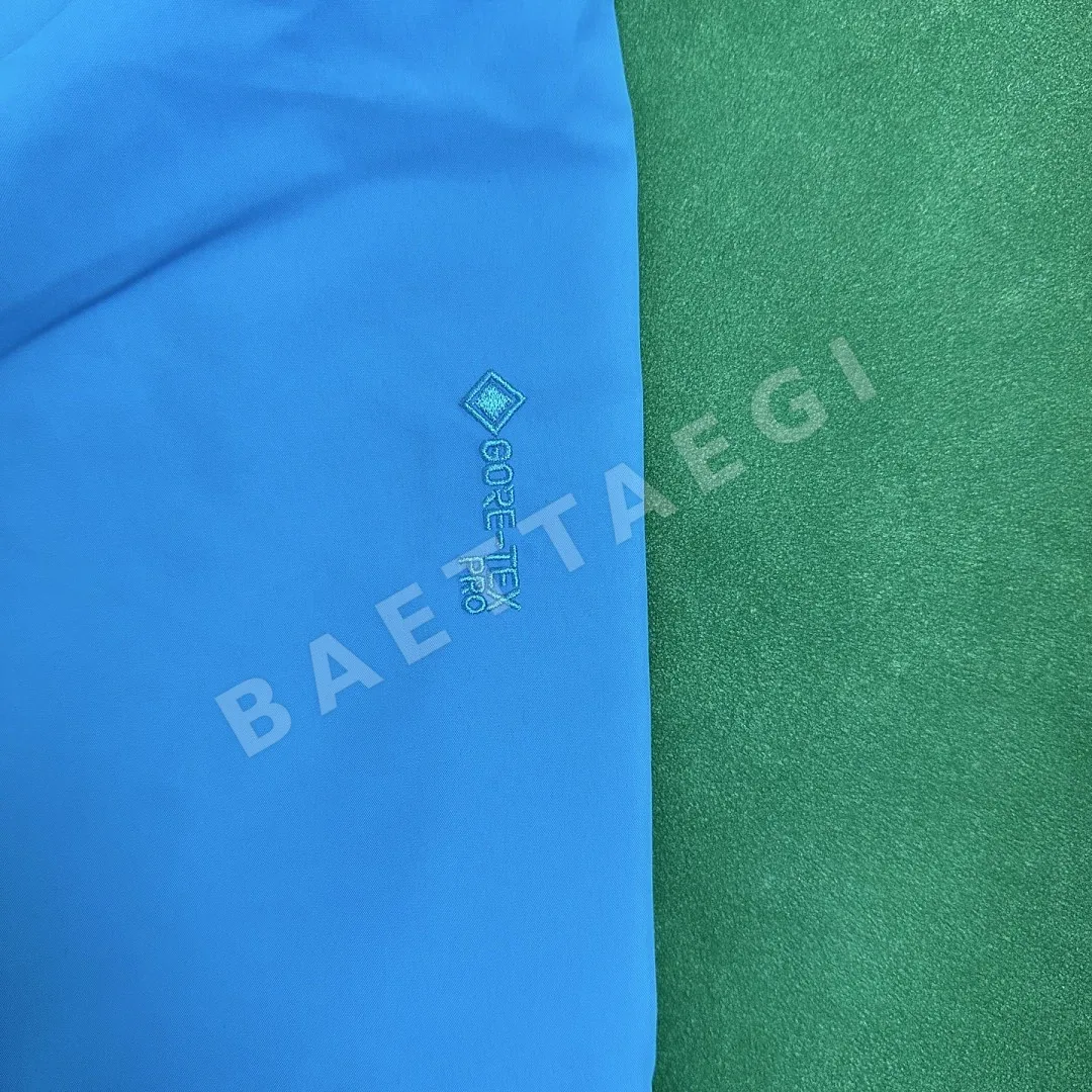 아크테릭스 [XF] 알파 SV 자켓 7 블루 207798 Arc'teryx Alpha SV Jacket 7 SV7 상세 이미지 11