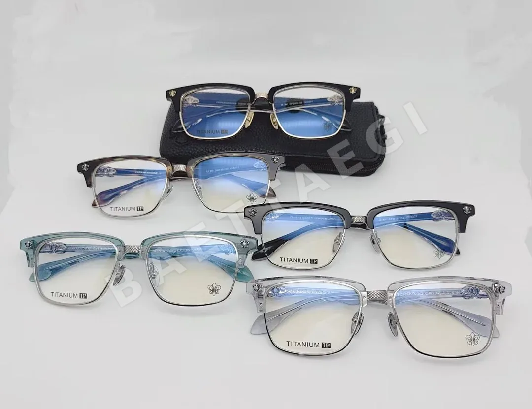 크롬하츠 선글라스 205087 Chrome Hearts Sunglasses 상세 이미지 5