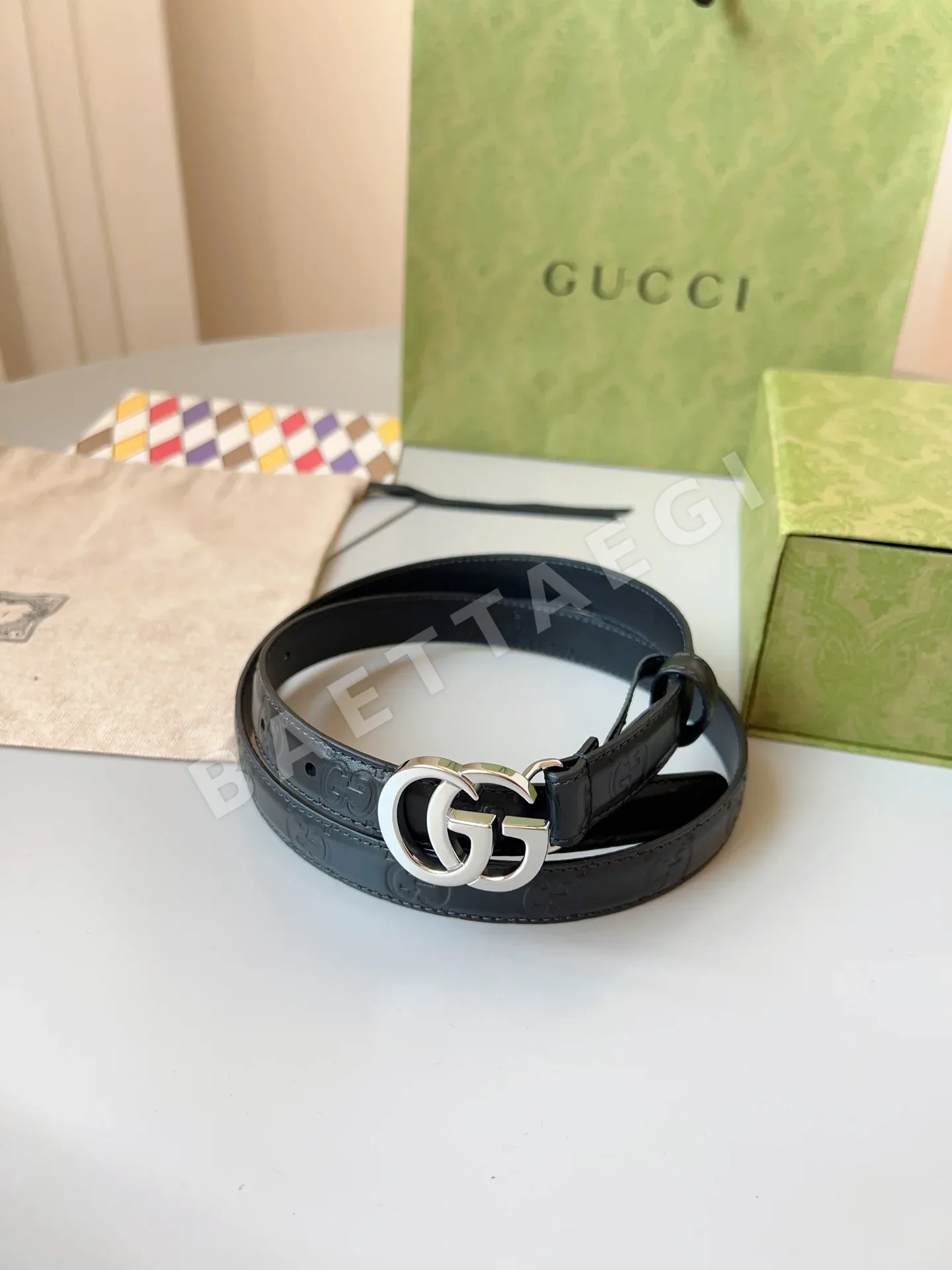 구찌 벨트 56951 Gucci Belt