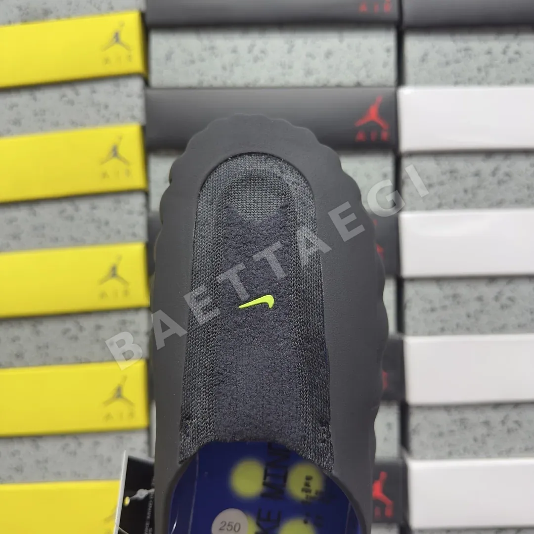 나이키 [S2/TOP] 마인드 001 플라이니트 슬라이드 IR2175-400 201454 Nike Mind 001 Flyknit Slide 상세 이미지 5