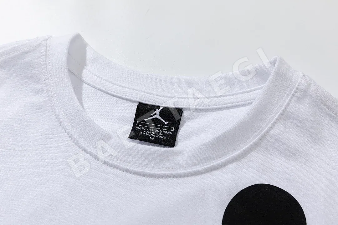 나이키 조던 반팔 티셔츠 203007 Nike Jordan T-Shirt 상세 이미지 8