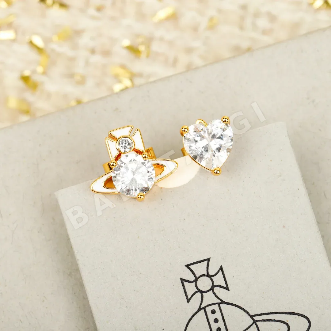 비비안웨스트우드 귀걸이 65258 Vivienne Westwood Earrings 상세 이미지 8