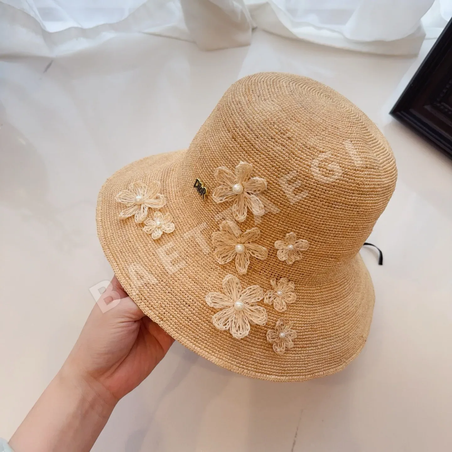 디올 모자 78648 Dior Cap 상세 이미지 4