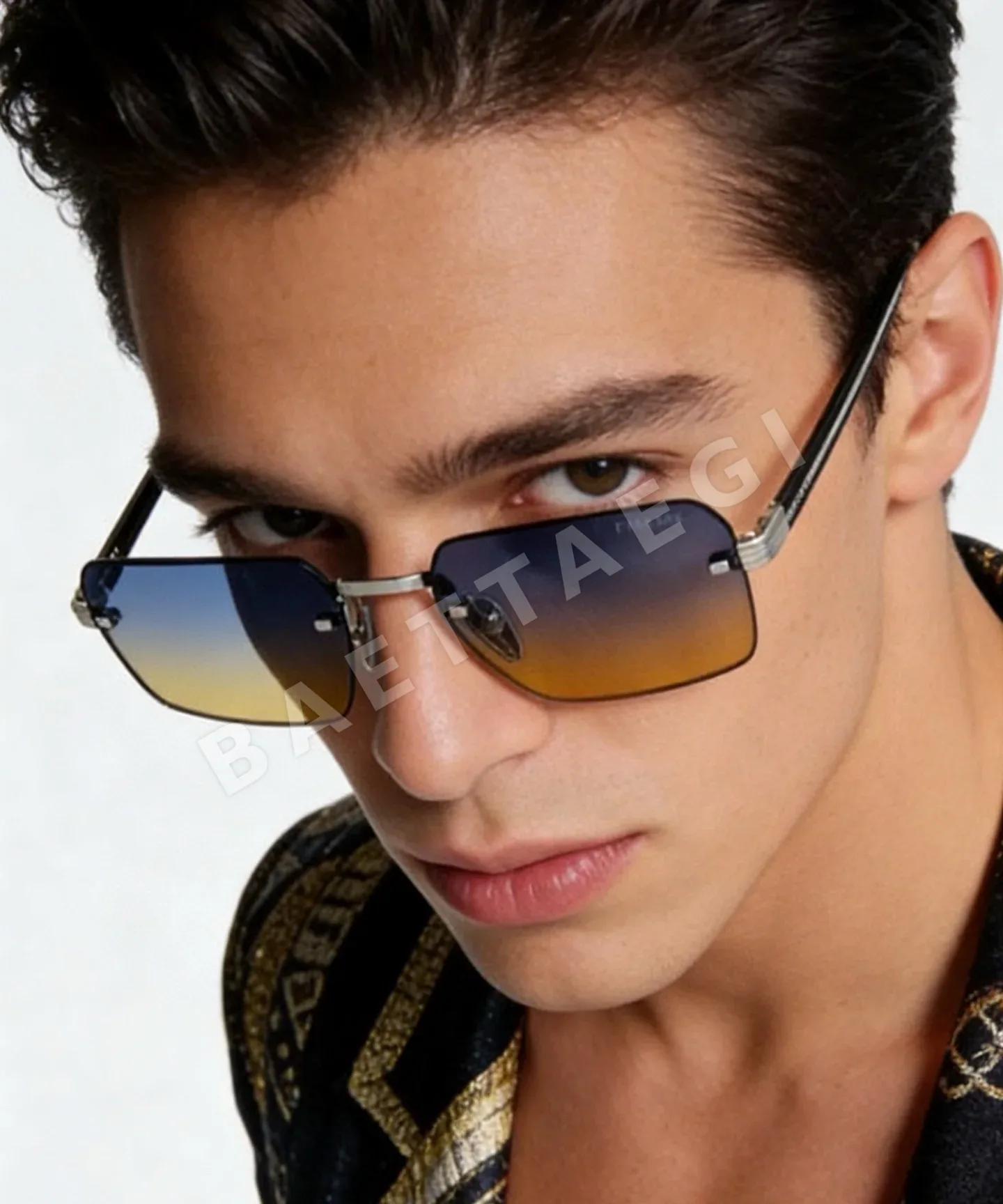 프라다 선글라스 74328 Prada Sunglasses 상세 이미지 2