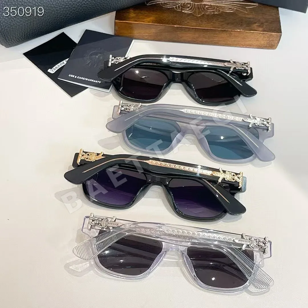 크롬하츠 선글라스 205043 Chrome Hearts Sunglasses 상세 이미지 3