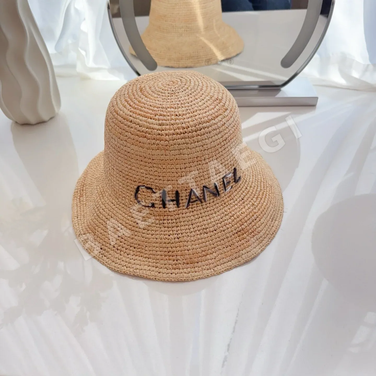 샤넬 모자 82447 Chanel Cap 상세 이미지 2