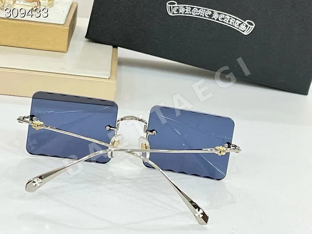 크롬하츠 선글라스 204906 Chrome Hearts Sunglasses 상세 이미지 3