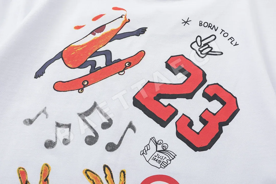 나이키 조던 반팔 티셔츠 202978 Nike Jordan T-Shirt 상세 이미지 13