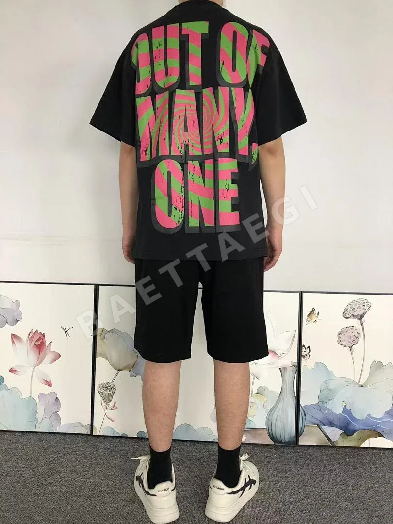 갓스피드 반팔 티셔츠 203394 Godspeed T-Shirt 상세 이미지 4