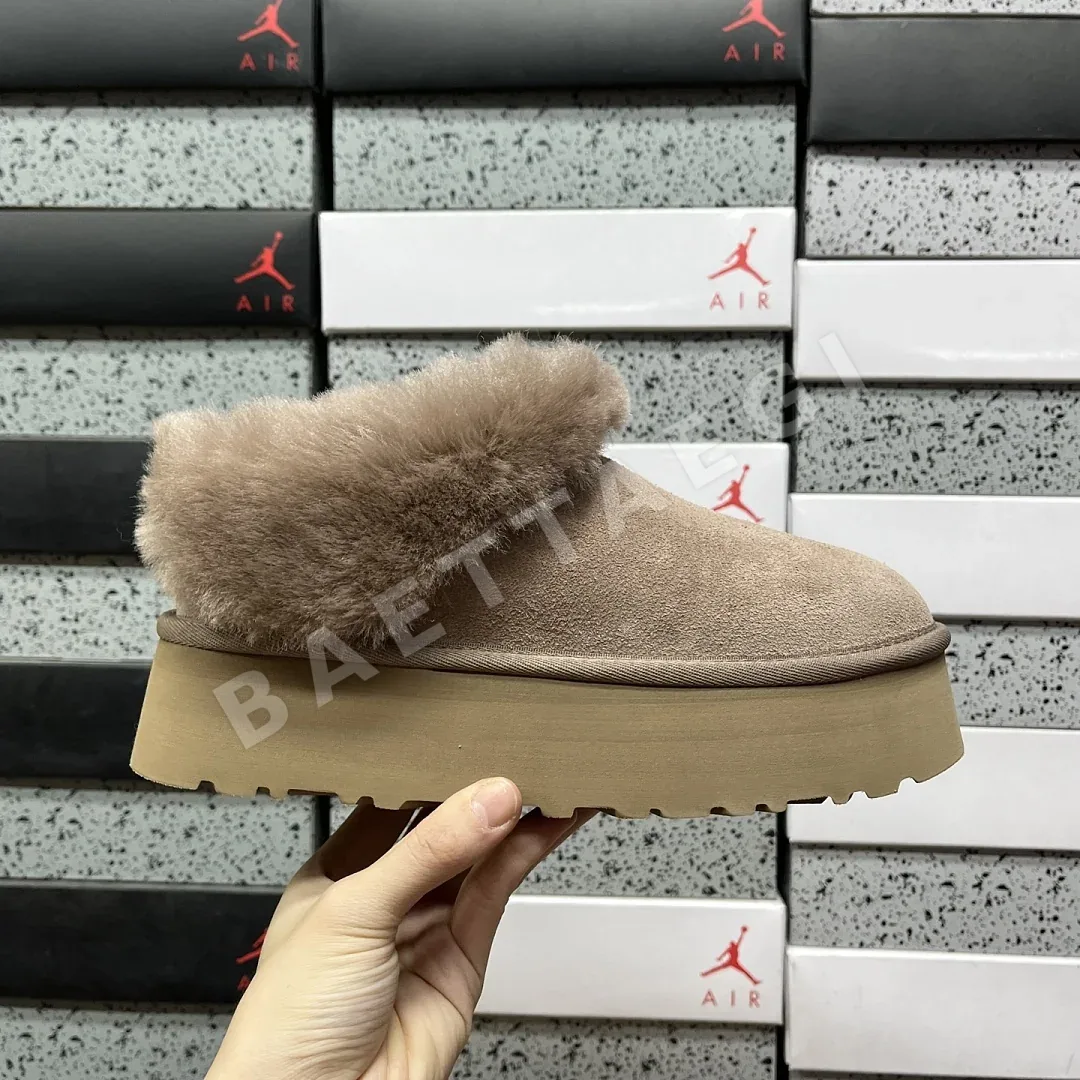 어그 [OT] 그레이 퍼플 209190 UGG 1171393 RCRY DYR 상세 이미지 9