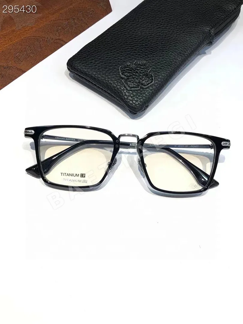 크롬하츠 선글라스 204837 Chrome Hearts Sunglasses