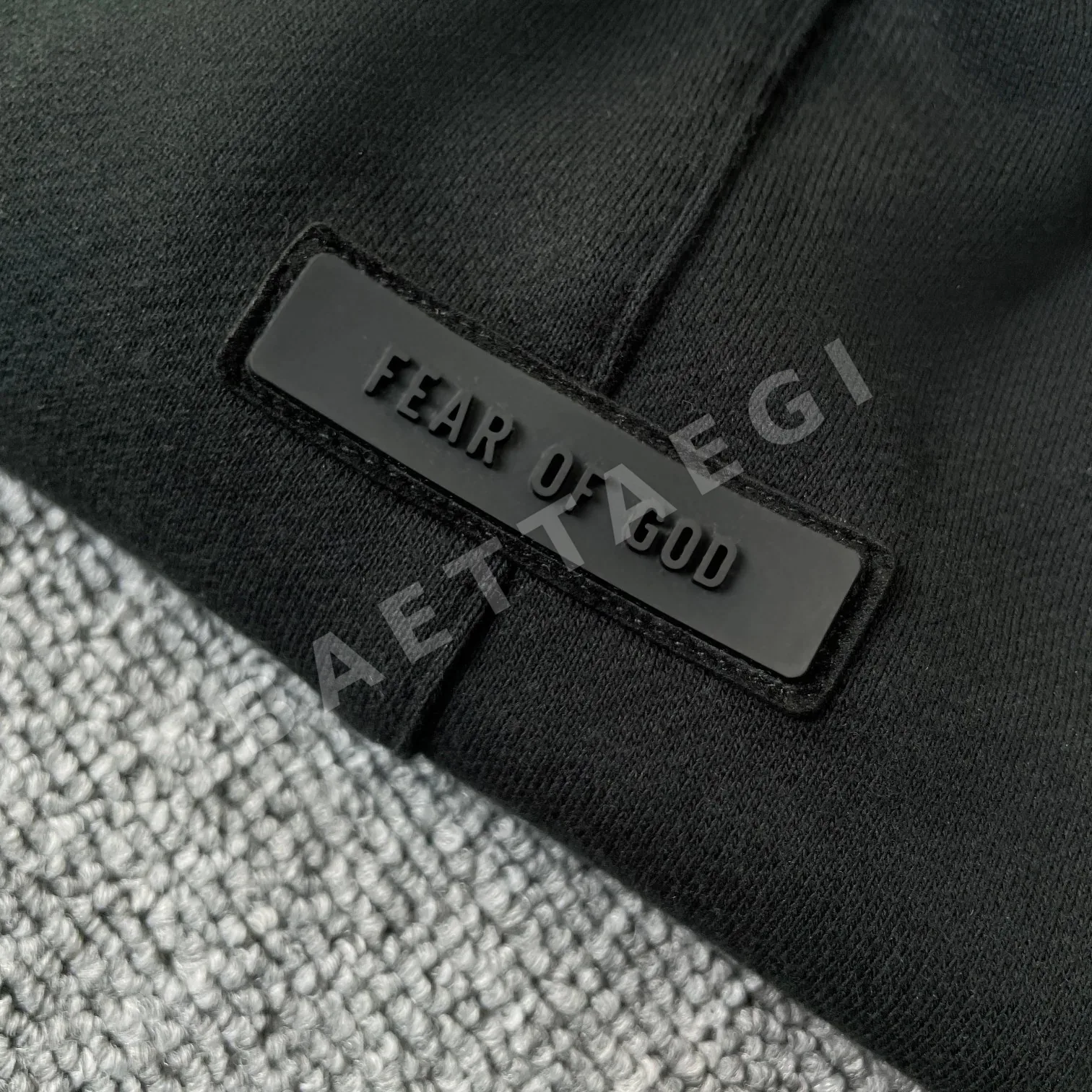 피어오브갓 남성 바지 182297 Fear Of God Pants 상세 이미지 7