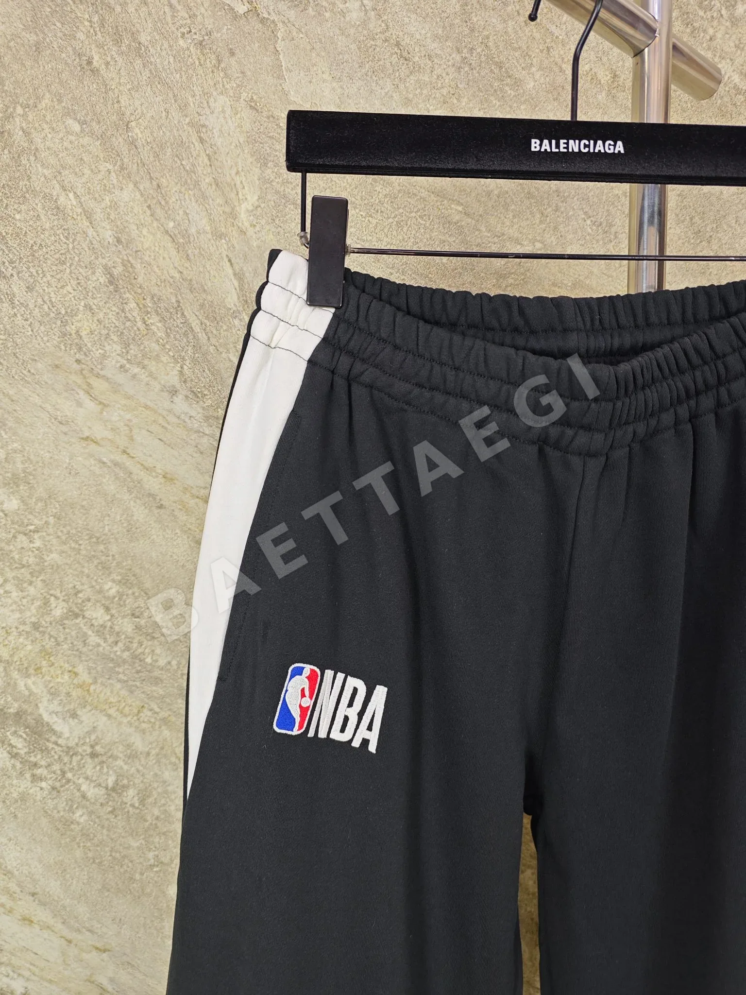발렌시아가 남성 바지 157559 Balenciaga Pants 상세 이미지 4