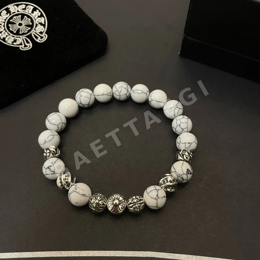 크롬하츠 팔찌 62738 Chrome Hearts Bracelet 상세 이미지 5