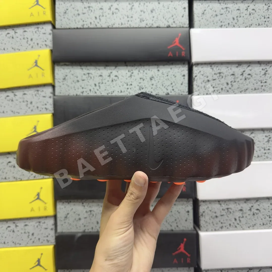 나이키 [GX] 마인드 001 플라이니트 슬라이드 IR2175-200 201453 Nike Mind 001 Flyknit Slide Bronze 상세 이미지 2