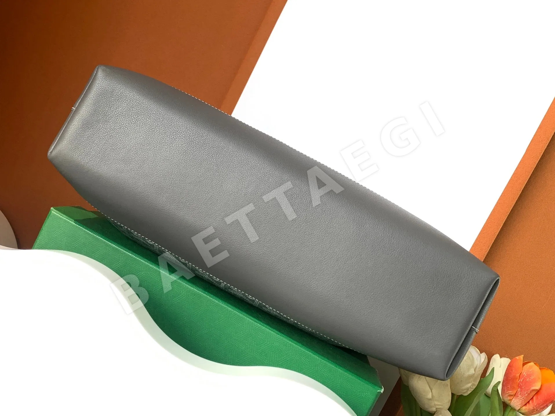 고야드 시자르 팡 브리프케이스 가방 상세 이미지 4