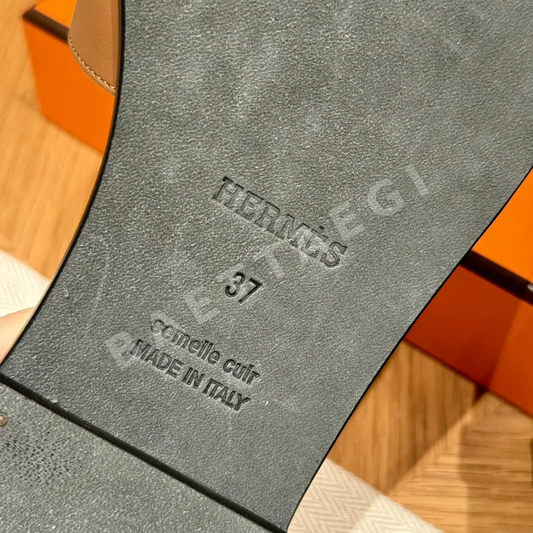 에르메스 줄리아 샌들 8499 상세 이미지 5