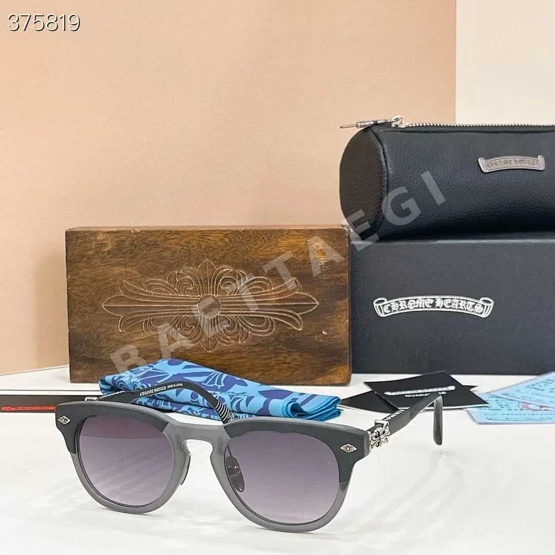 크롬하츠 선글라스 205152 Chrome Hearts Sunglasses 상세 이미지 11