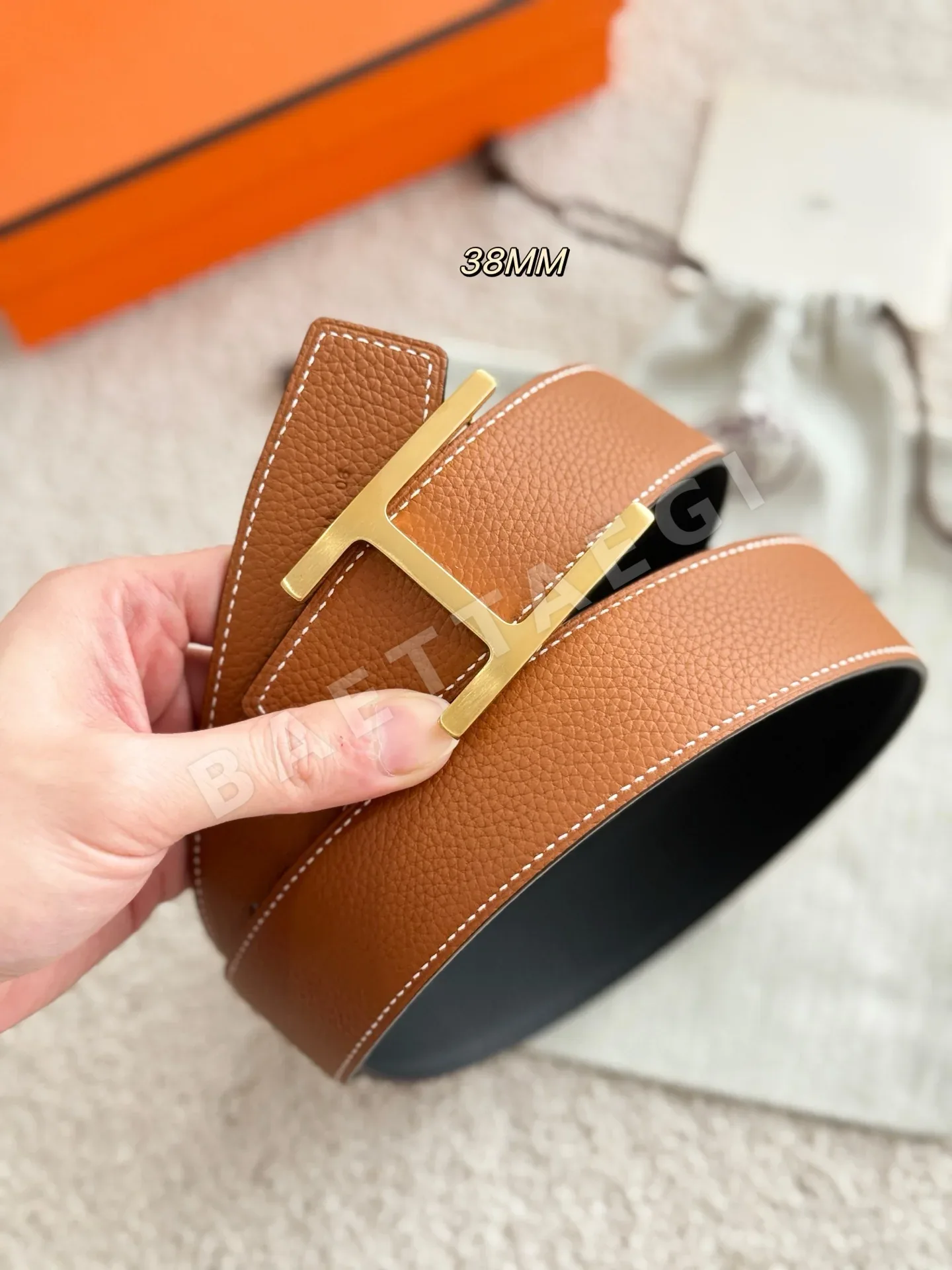 에르메스 벨트 59143 Hermes Belt 상세 이미지 6