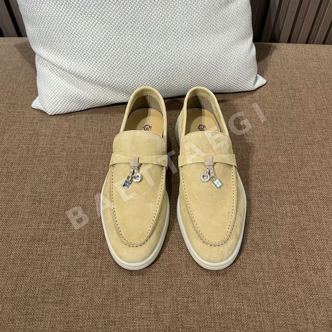 로로피아나 로퍼 9829 상세 이미지 2