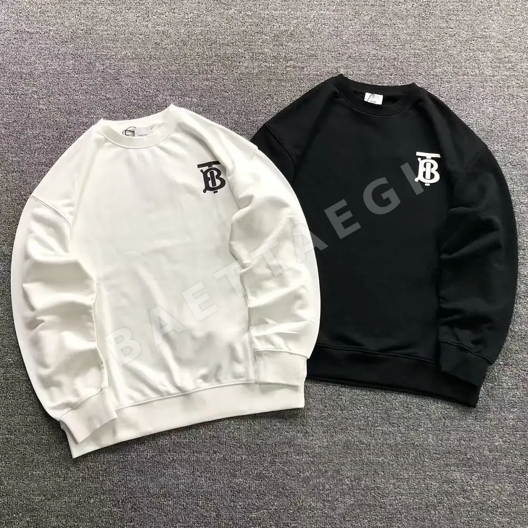 버버리 후드티 203566 Burberry Hoodie