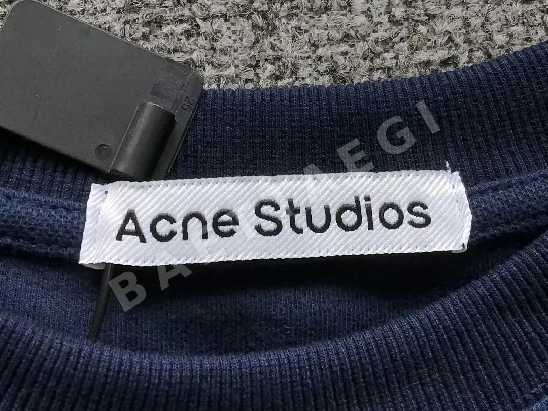 아크네스튜디오 긴팔 티셔츠 203504 Acne Studios Long Sleeve 상세 이미지 24