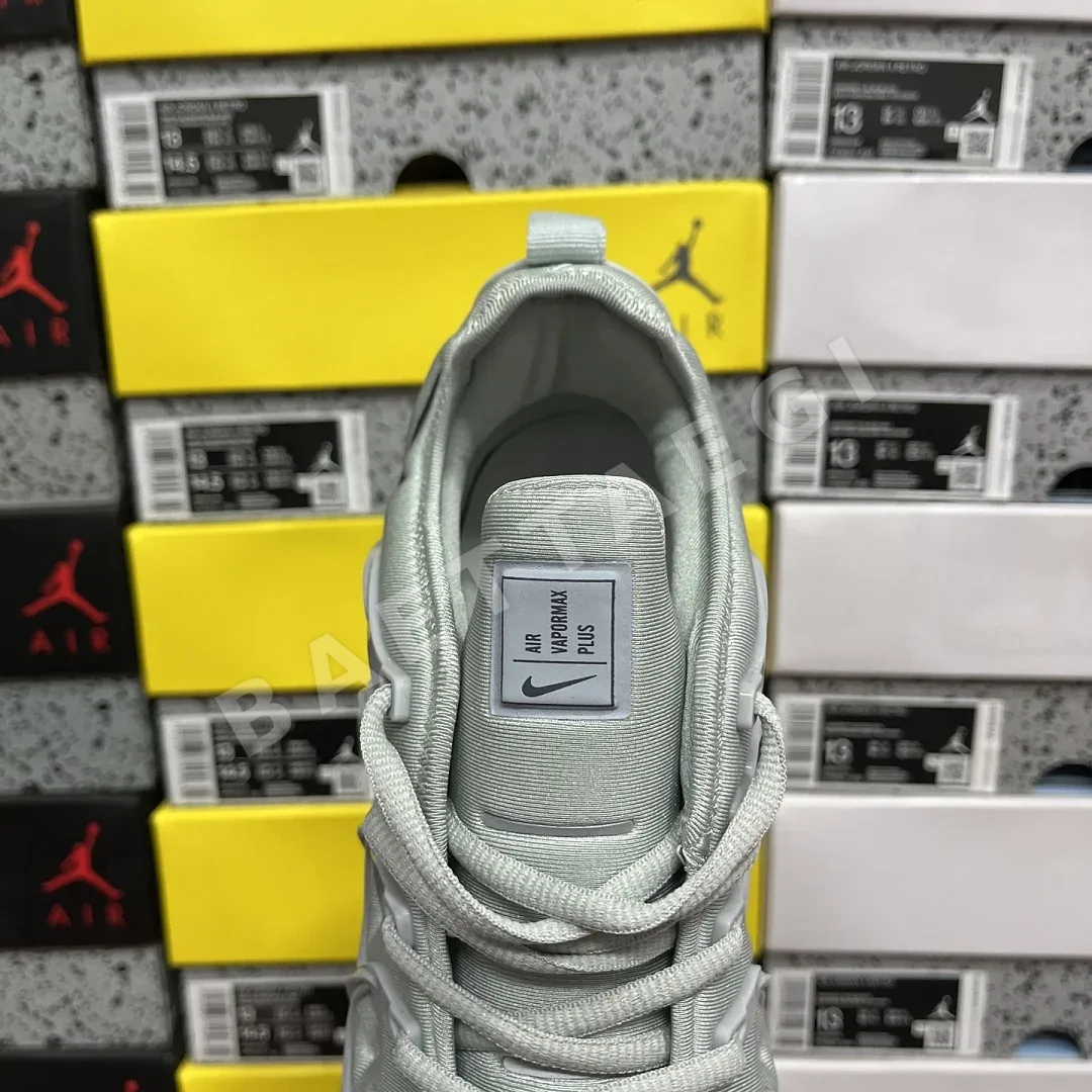 나이키 [OT] 에어 베이퍼맥스 플러스 924453-005 201580 Nike Air VaporMax Plus Cool Grey 상세 이미지 3