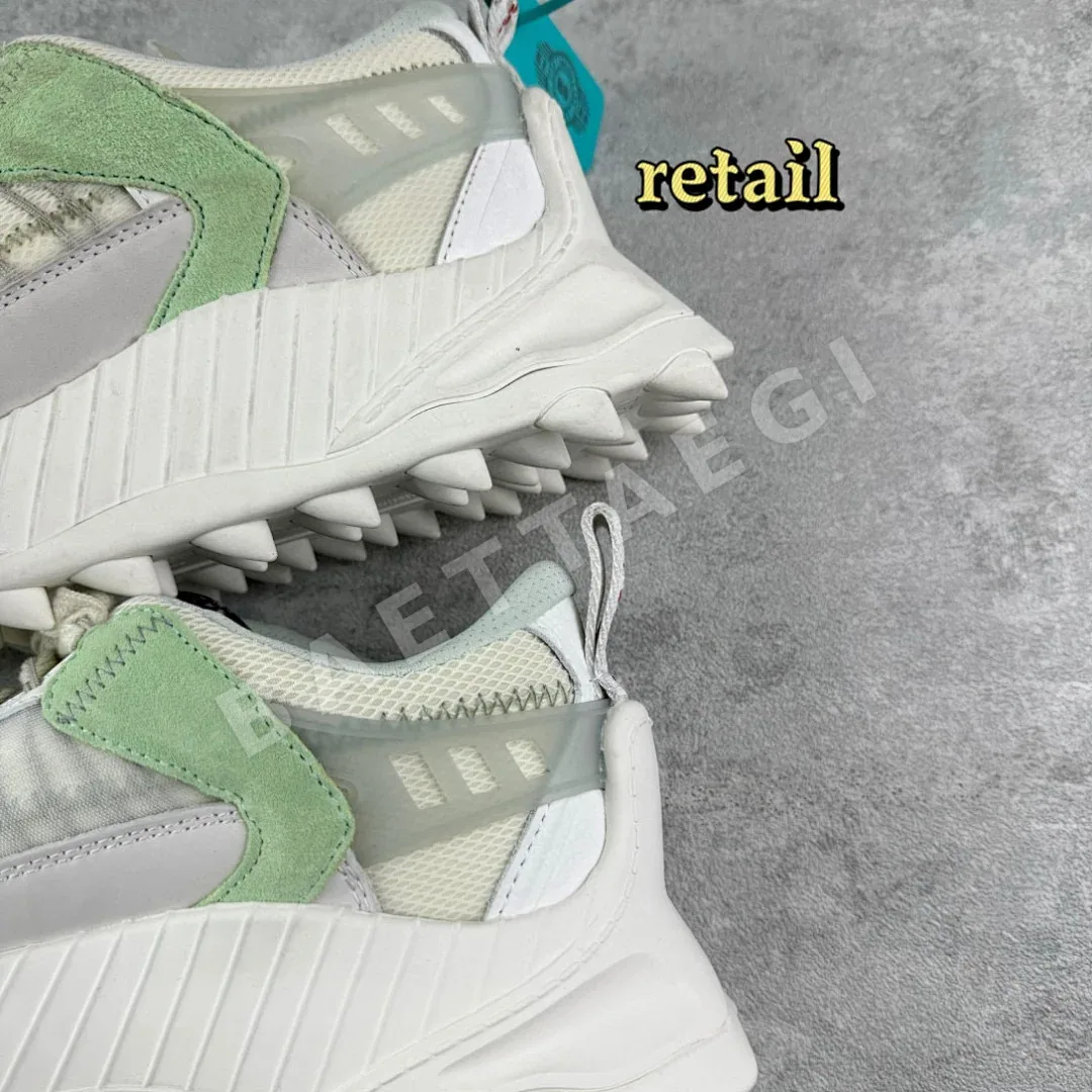오프화이트 오디세이 레이크 블루 202305 Off White Odsy 상세 이미지 4