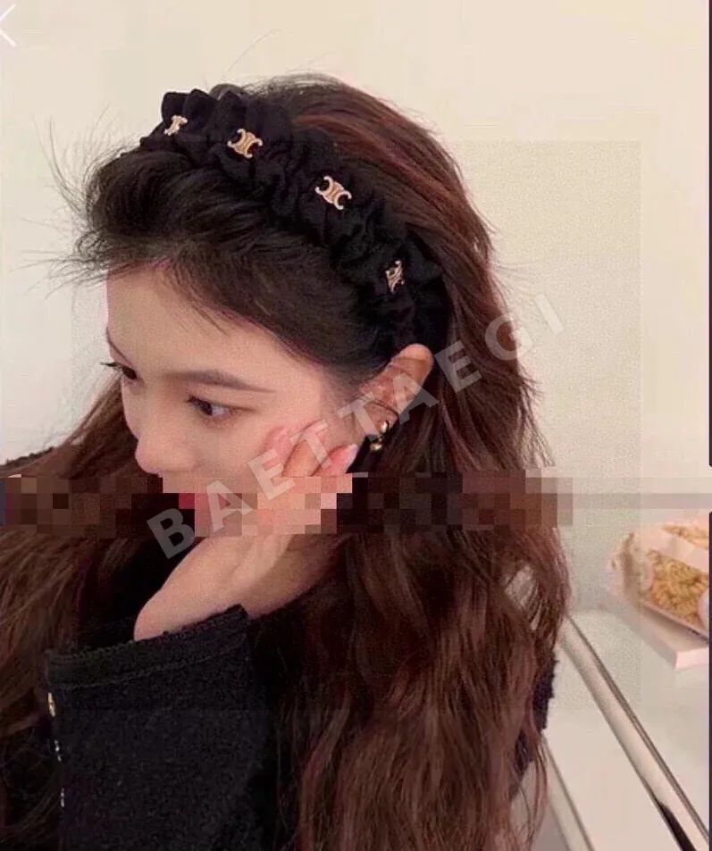 셀린느 헤어악세사리 184687