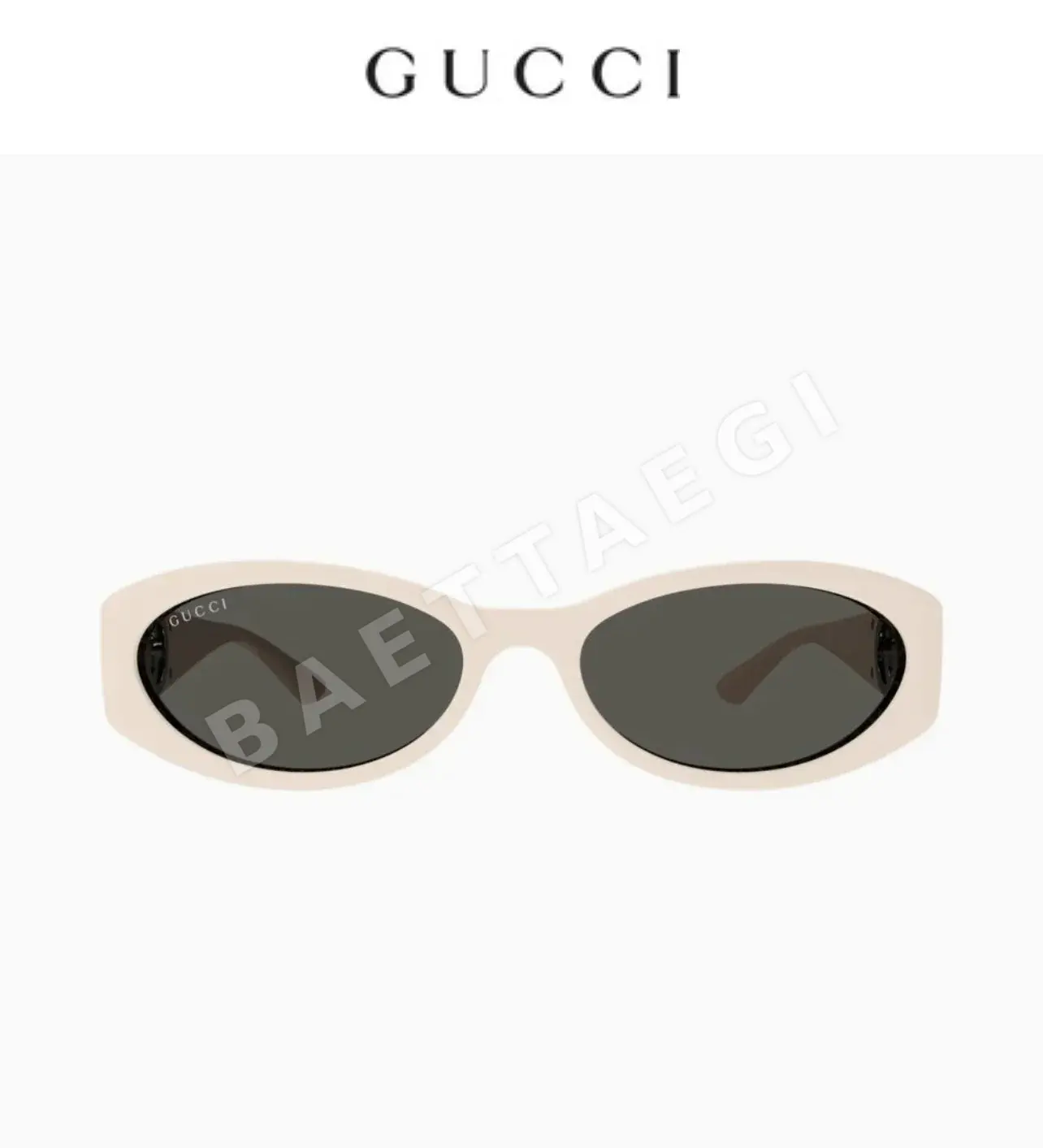 구찌 선글라스 71966 Gucci Sunglasses 상세 이미지 2