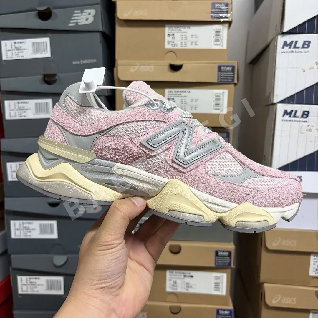 뉴발란스 [C] 9060 U9060HSP 202109 New Balance 9060 상세 이미지 5