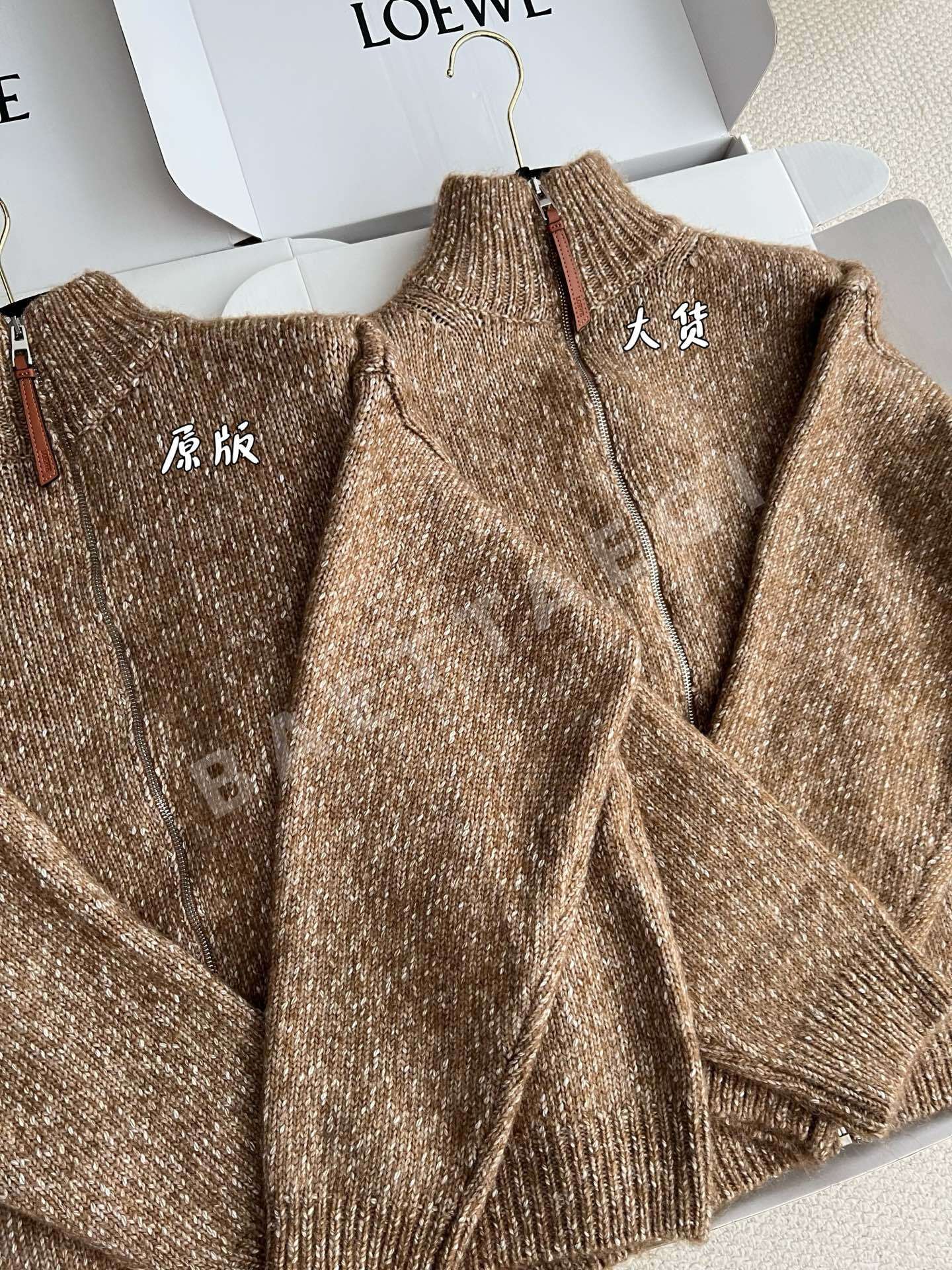 로에베 여성 자켓 206620 Loewe Jacket 상세 이미지 8