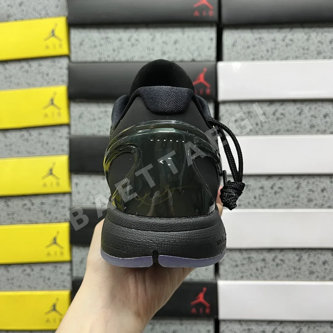 나이키 [GX] 코비 6 프로트로 IO6261-001 202025 Nike Kobe 6 Protro Coals K6 상세 이미지 6