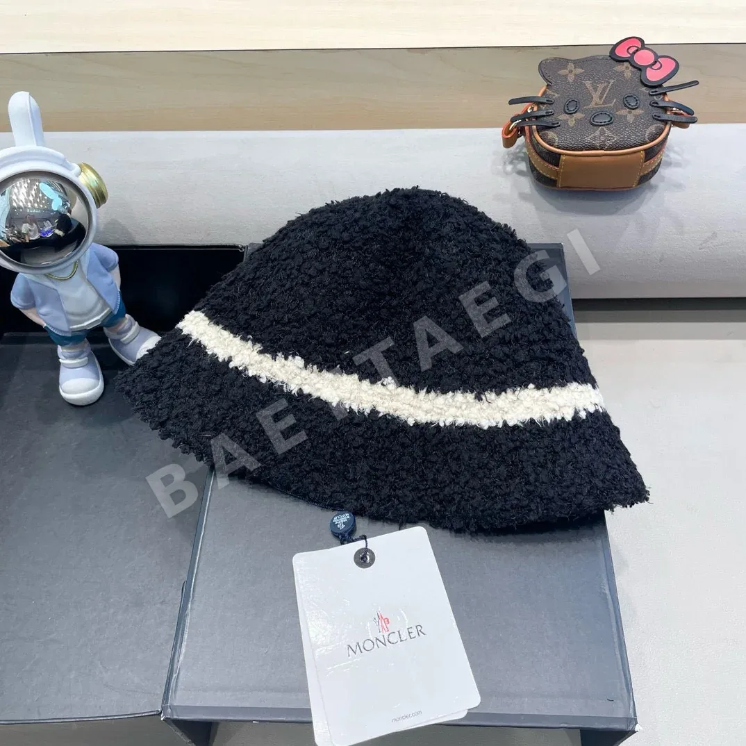 몽클레르 모자 186858 Moncler Cap 상세 이미지 2