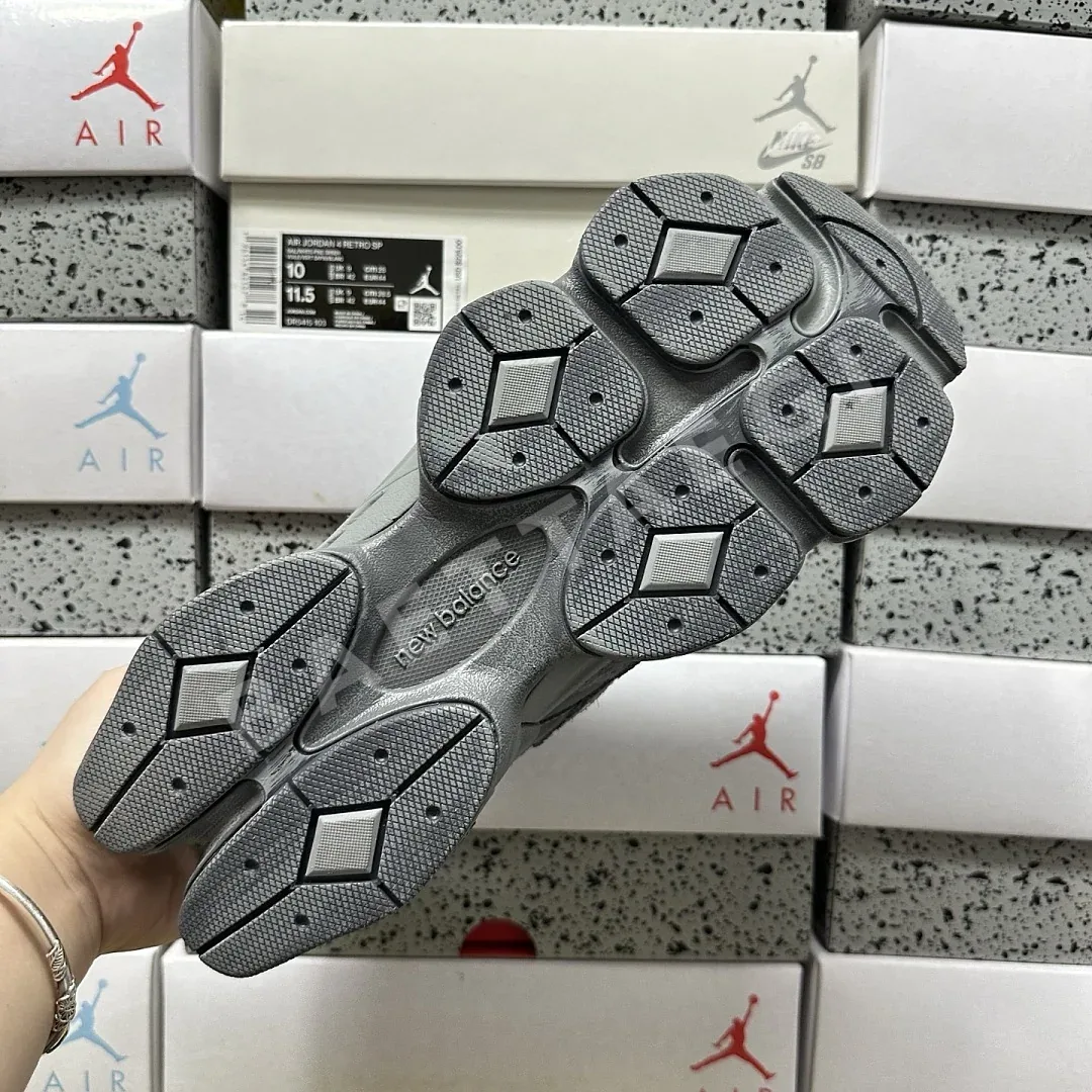 뉴발란스 [C] 9060 U9060SG 202132 New Balance 9060 상세 이미지 6