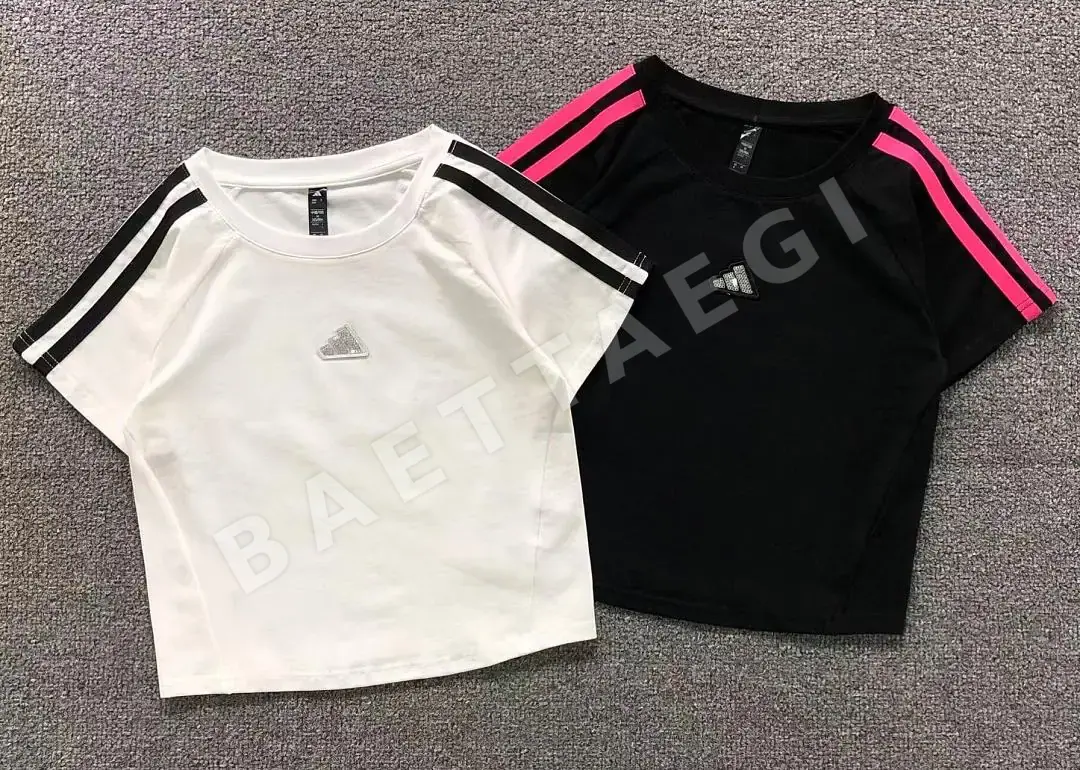 아디다스 여성 반팔 티셔츠 202922 Adidas T-Shirt 상세 이미지 3