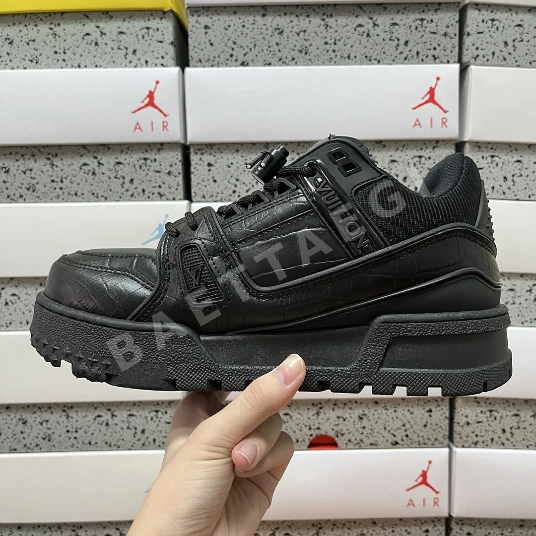 루이비통 [TG] 블랙 205802 Louis Vuitton 상세 이미지 8