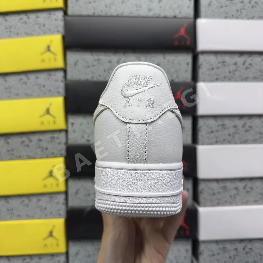 나이키 [GX] 에어 포스 1 로우 SP CZ8065-100 201747 Nike Air Force 1 Low SP Drake NOCTA X 상세 이미지 4