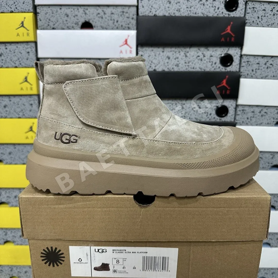 어그 [OT] 6337 209131 UGG 6337 상세 이미지 1
