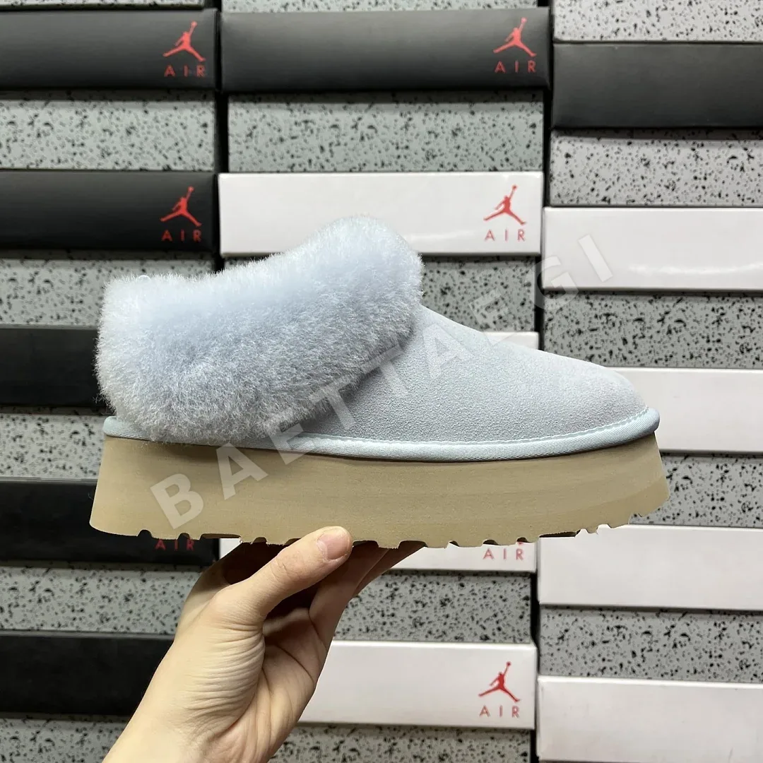 어그 [OT] 209189 UGG 1171393 RCRY BLUE 상세 이미지 7