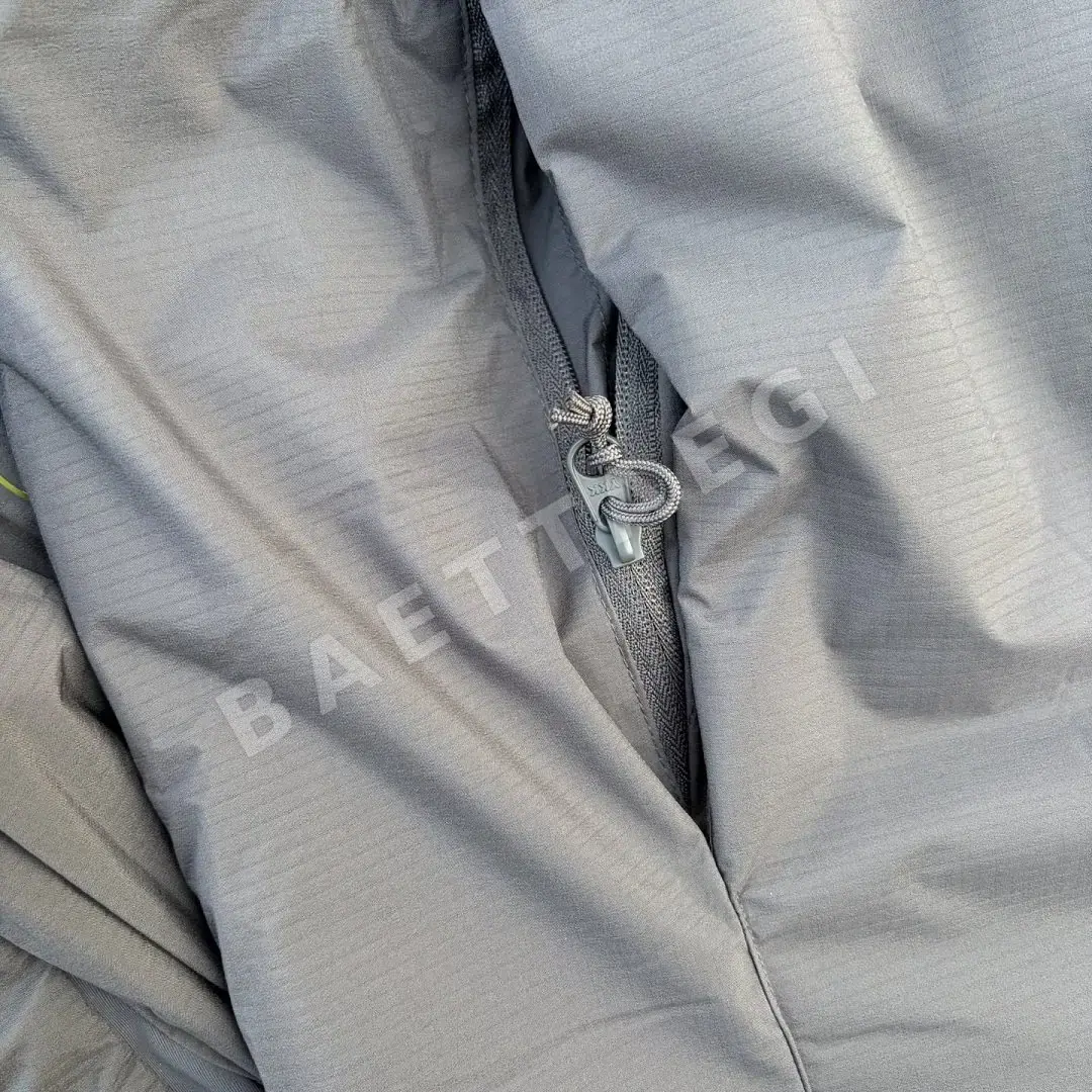 아크테릭스 [LS] 후디 LT 스탠드칼라 207803 Arc'teryx Cold Wx Hoody LT (GEN 2.1) 상세 이미지 11