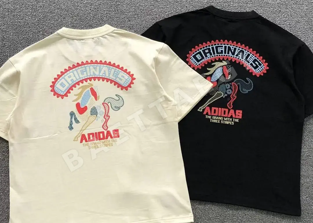 아디다스 반팔 티셔츠 202878 Adidas T-Shirt 상세 이미지 6