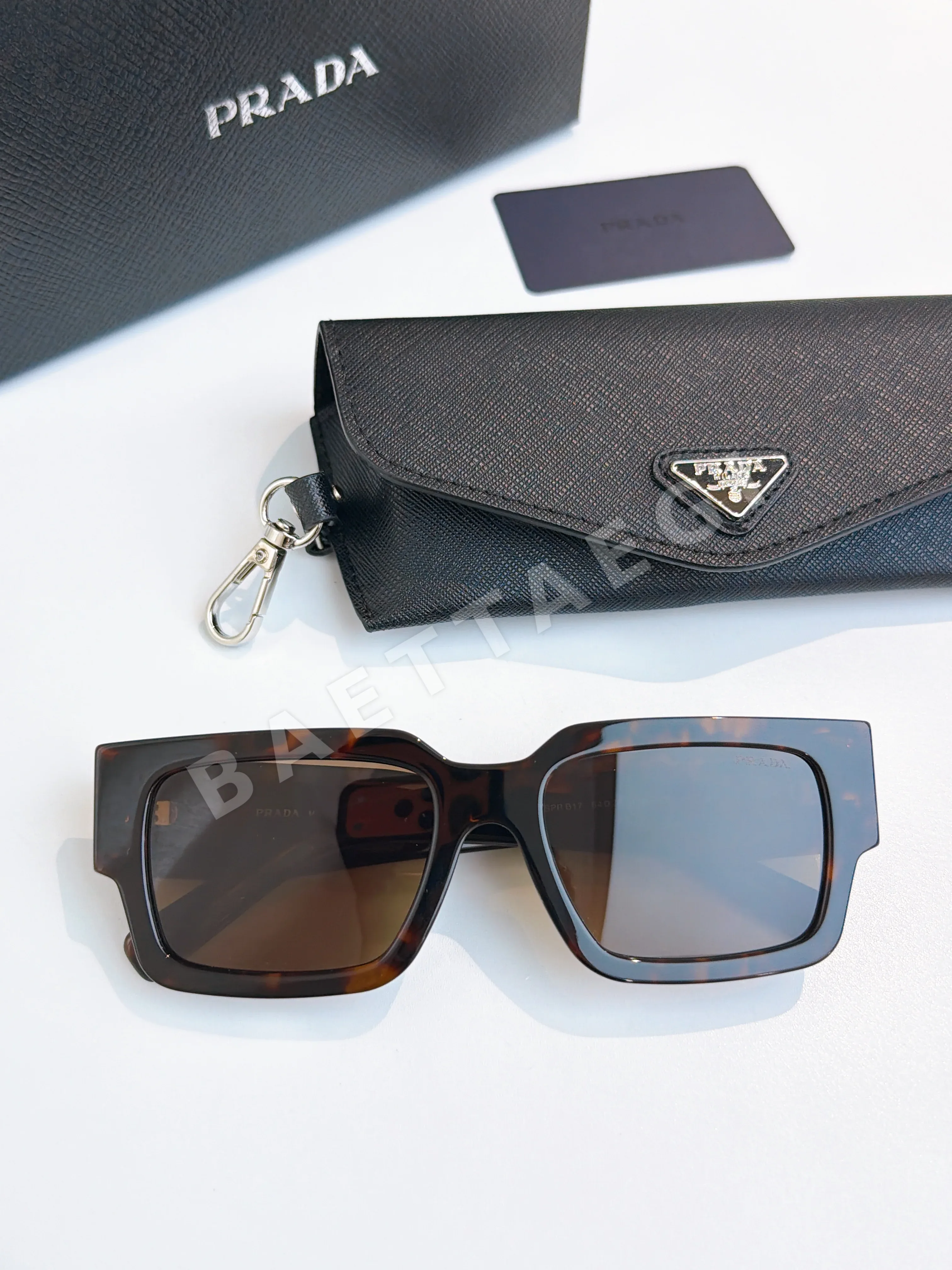 프라다 선글라스 74326 Prada Sunglasses 상세 이미지 14