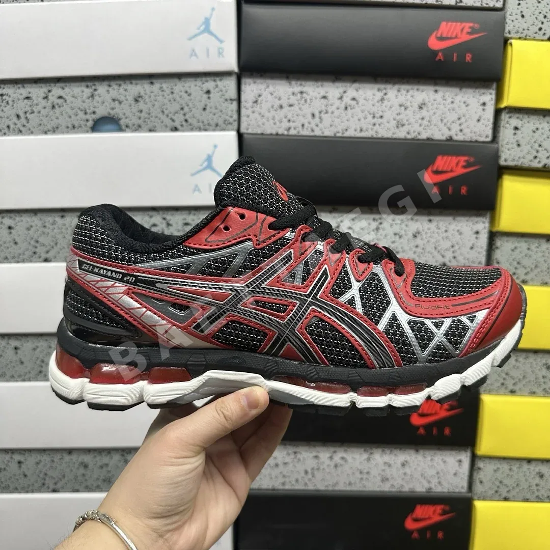 아식스 [KO] 젤 카야노 20 200443 Asics Gel-Kayano 20 T3N2Q-9930 상세 이미지 8