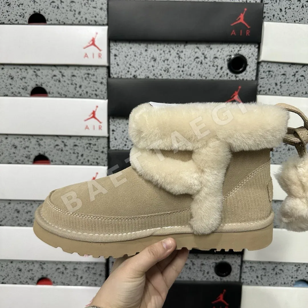 어그 [OT] 0434 209111 UGG 0434 상세 이미지 5