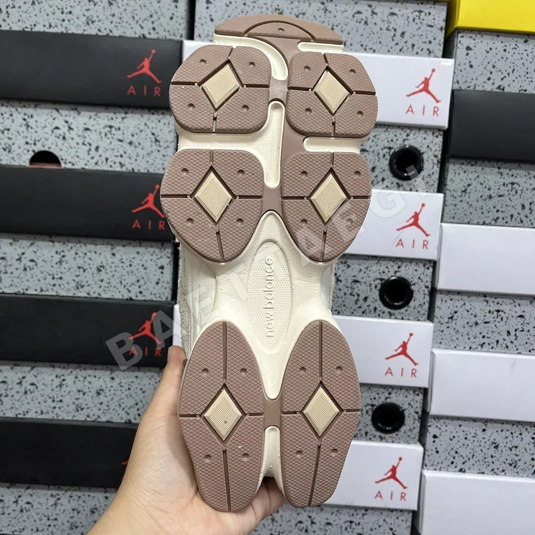 뉴발란스 [C] 9060 U9060CCB 202218 New Balance 9060 상세 이미지 10