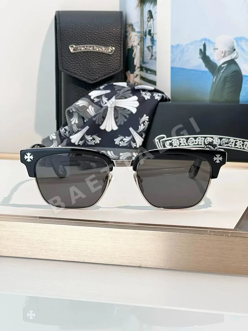 크롬하츠 선글라스 205179 Chrome Hearts Sunglasses 상세 이미지 4