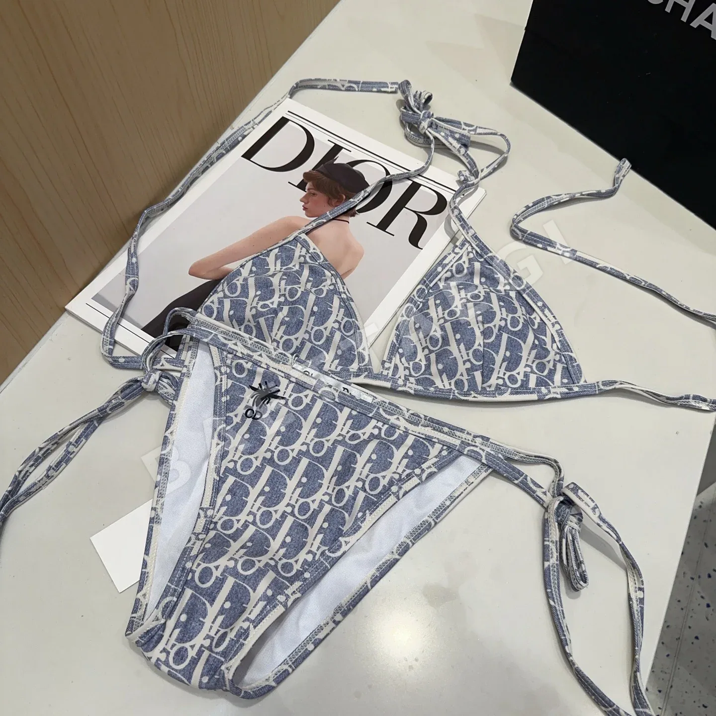 디올 여성 액티브웨어 89261 Dior Activewear 상세 이미지 2