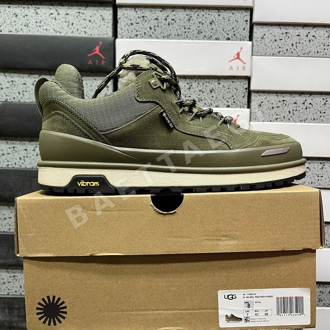 어그 [OT] 그린 209155 UGG 1180512 BTOL